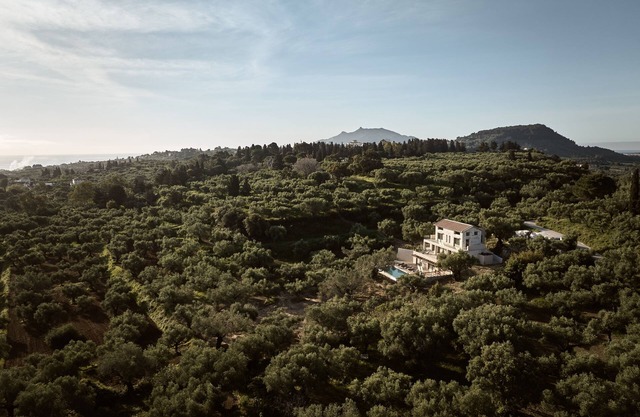 DiLa Grand Villa, a 5acres Secluded Sanctuary with Private Pool