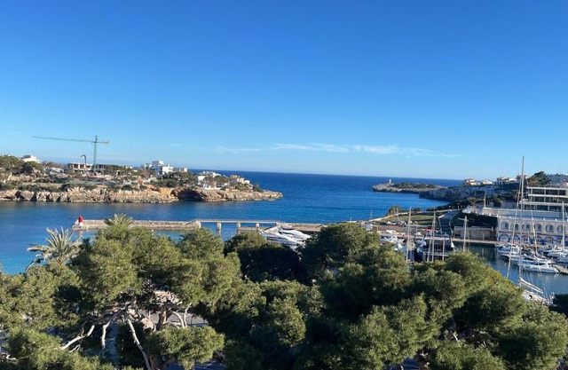 Dimi Holidays Porto Cristo SLU Meerblick Apartment 3- Hafen Porto Cristo 120m zum Strand