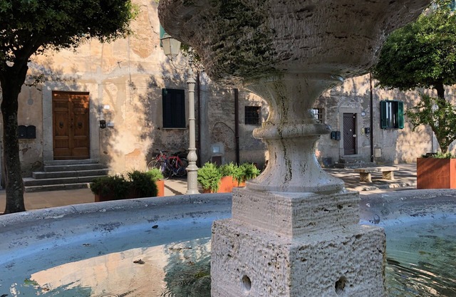 DIMOR'A' ROOMS