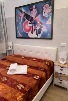 Dimora allo stagnone