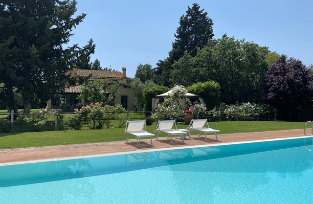 Dimora del Conicchio - Capalbio - with swimming pool and tennis court
