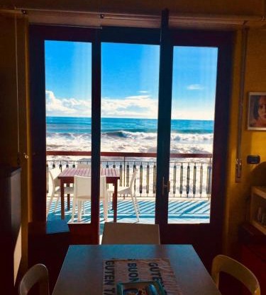 Dimora di Toosa - Near Taormina