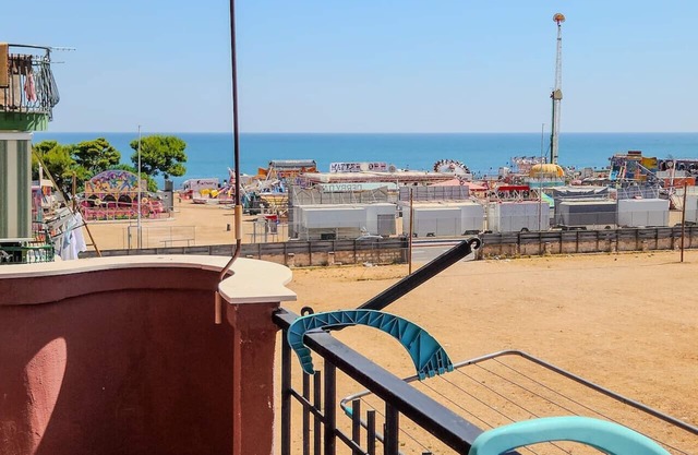 Dimora Il Roseto - Trani