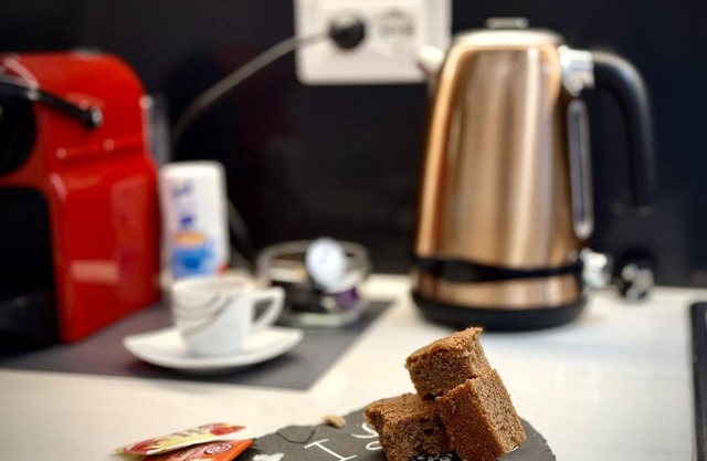 Dimora Incrociati 5 (Brignole) genovabnb en