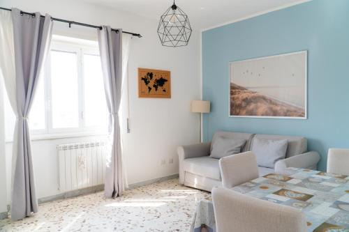 Dimora Romana a Torrevecchia