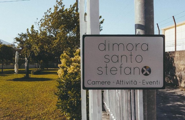 Dimora Santo Stefano