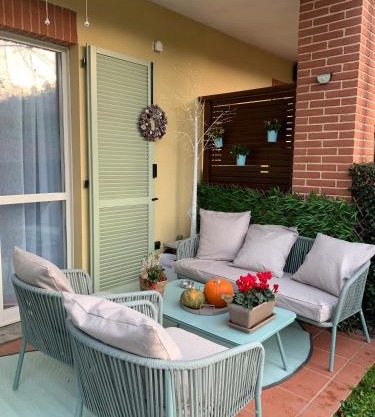 Dimore Granaio Nr 5 con Piscina