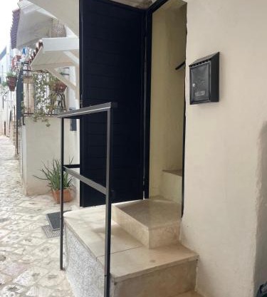 Dimore Levante - La Dimora nel borgo