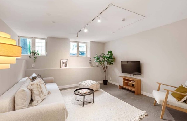 Dinbnb Apartments Grunerlokka