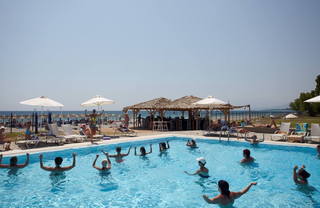 Dion Palace Resort & Spa
