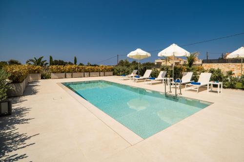 Dioni by PosarelliVillas