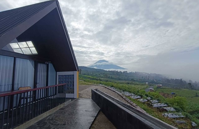Diorit Villa and Glamping