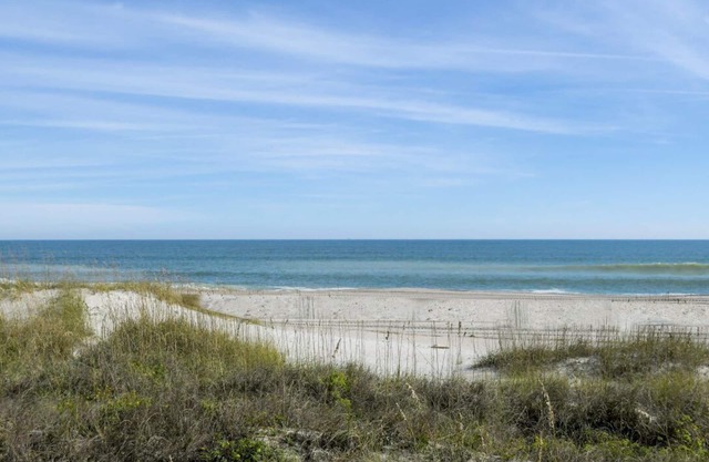 Direct Oceanfront 1st Floor Condo! Steps from the sand!