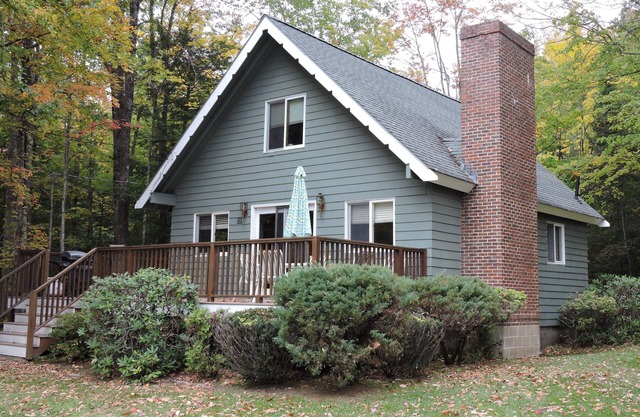 Directly Across Street From Suissevale Winnipesaukee Beach