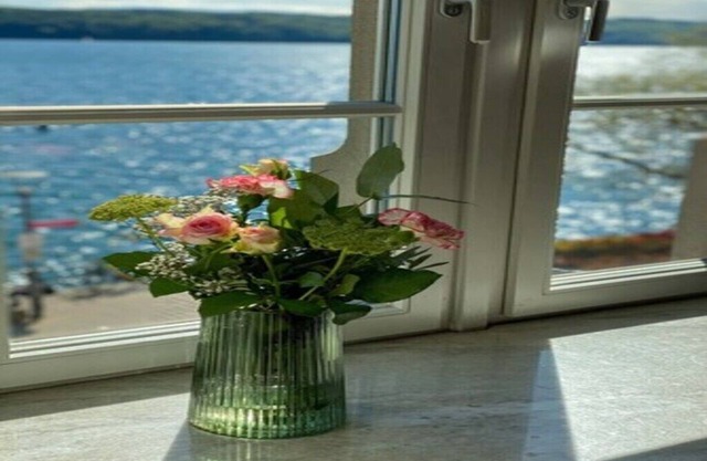 Directly on the Überlingen promenade - vacation apartment