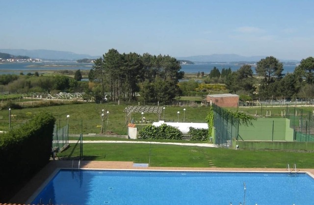 Disconnectengalicia Townhouse Ensenada