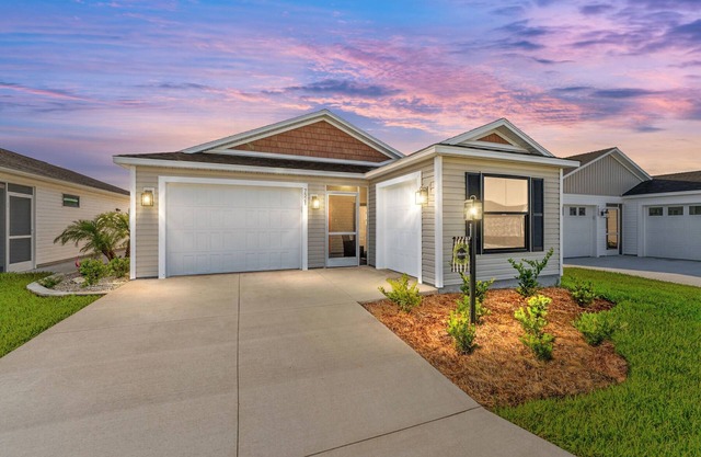 DISCOUNTED 2-bed Patio Villa in Waters Edge, near Eastport. Avail. Nov, Dec, Jan