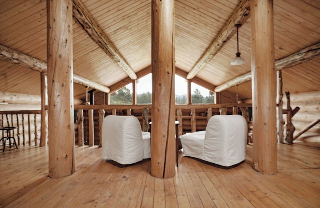 Discover the Wild West in a Vintage Log Cabin - Minutes from Mesa Verde