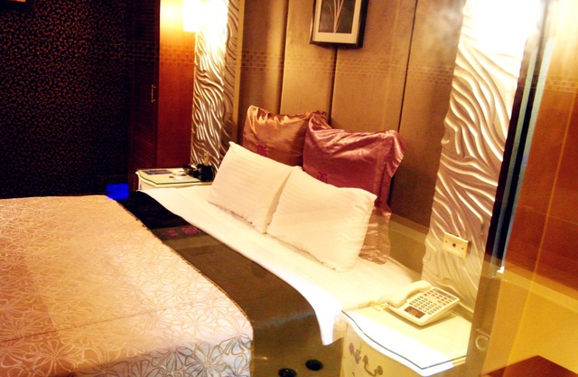 Discovery Motel - Tucheng