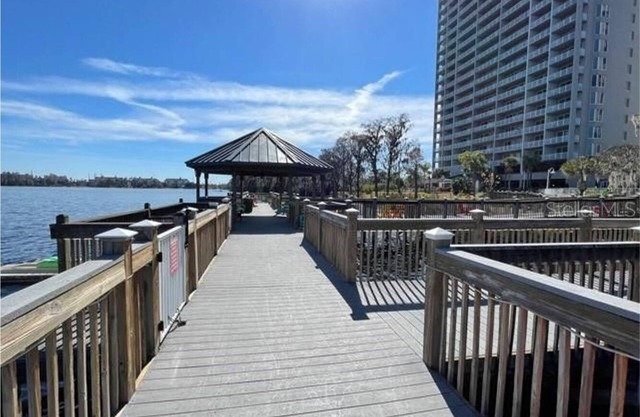 Disney Deluxe Furnished Lake Front 1 Bedroom Resort, Orlando