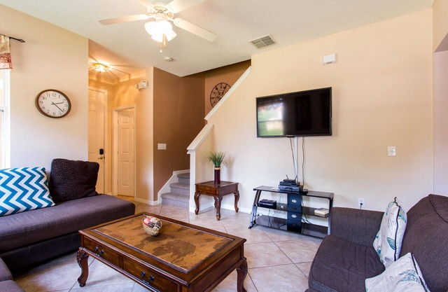Disney Unit 5 Crestwynd- 3 bdrm 2.5 bath