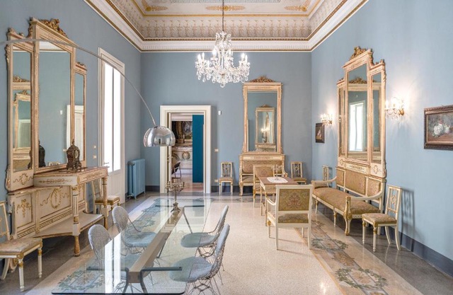 Distilia Dimora Salentina