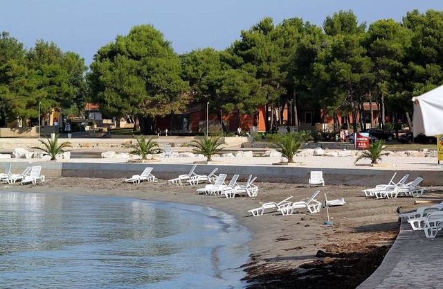 Diva in Umag Stella Maris 2 bathrooms near the beach Wifi Washing machine Grill