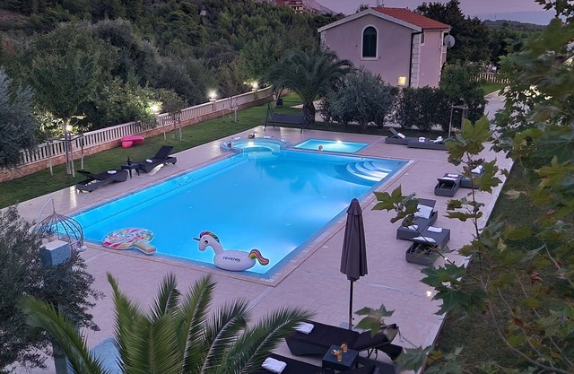 Diverso A&B Holiday property