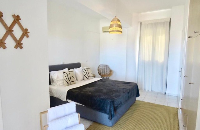 Divine Malia Suites & Apartments