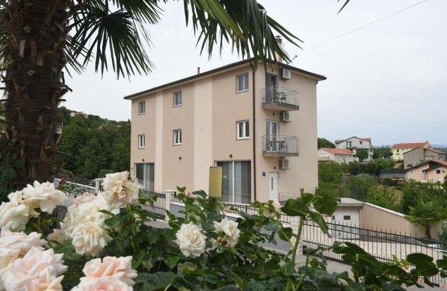 DM apartment Kastav-Opatija