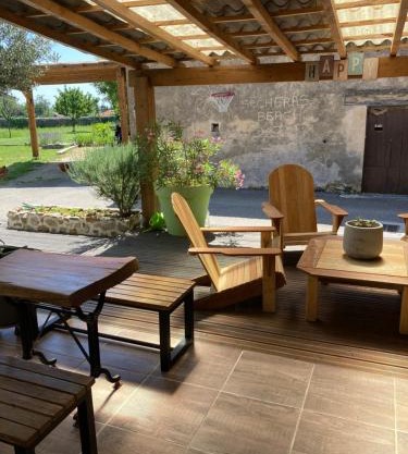 Dodo, Papilles et Guidons
