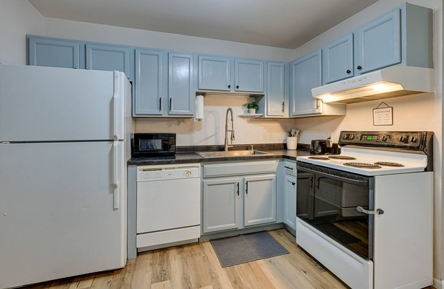 Dog-friendly Baraboo Vacation Rental w/Yard!
