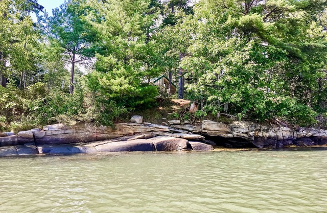 Dog-Friendly Waterfront Home w/Deck, Gas Grill, Views, Free WiFi, Washer/Dryer