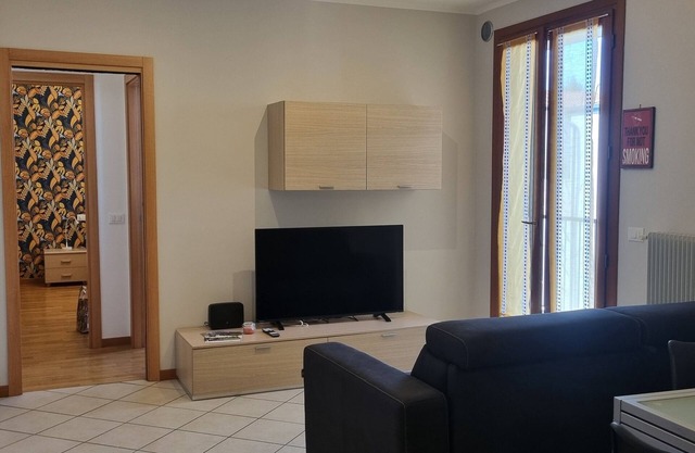 Doge apt. Venice, Hfarm, Treviso, Jesolo