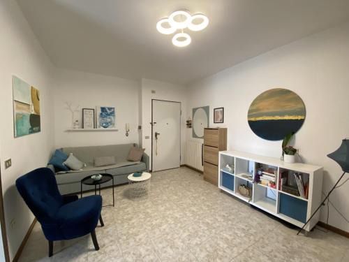 Dolce Alba: 2 BR apartment 8min walk from the beach