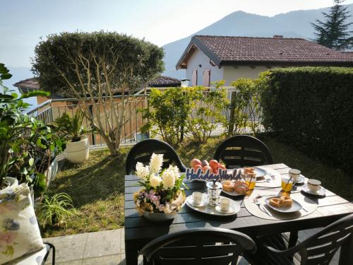 Dolce Risveglio by Holiday World