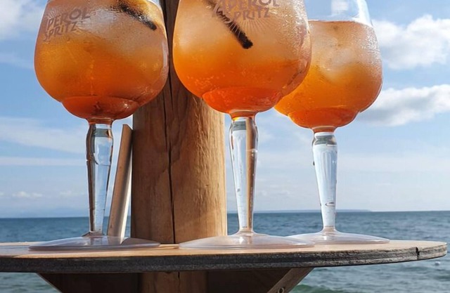Dolce Vita in bella Sardegnia - you'll love it