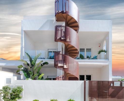 Dolcirive B&B - Porto Cesareo