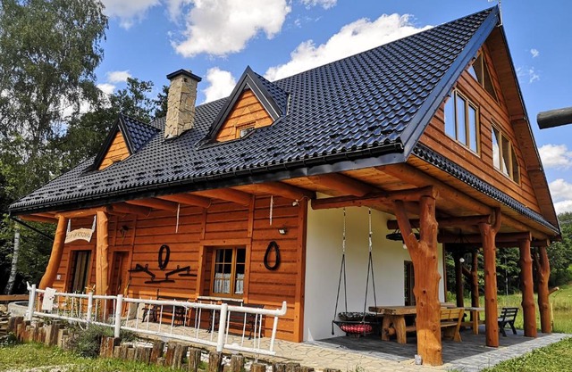 Dom Na Korzeniu