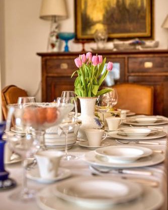 Dom na Leśnym Zaciszu 2