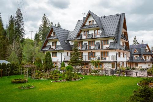 Dom Wypoczynkowy Elżbieta