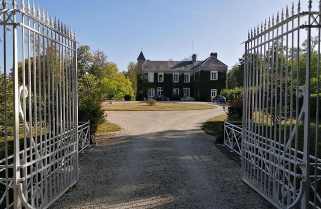 Domaine de Beaucamp