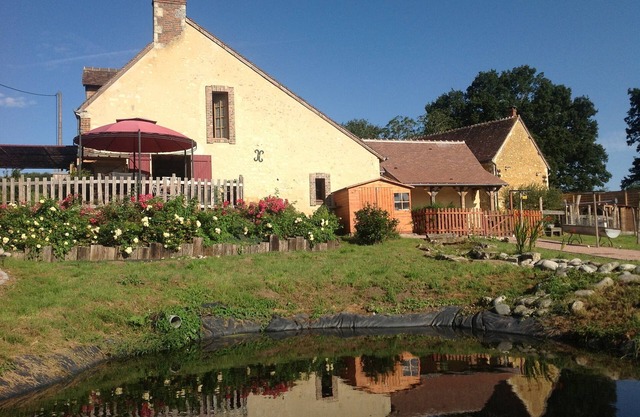 Domaine de la Haute Poignandière