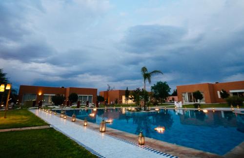 Domaine Bahi