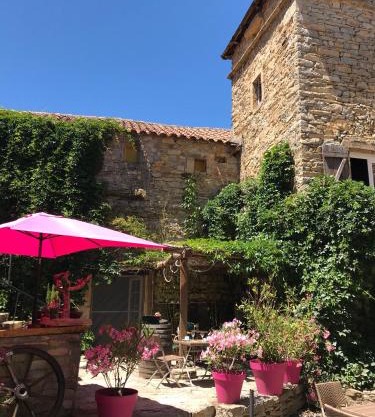 Domaine d'Alcapiès