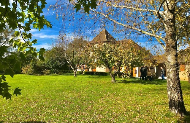 Domaine De Dadelsen - Beautiful Country Estate