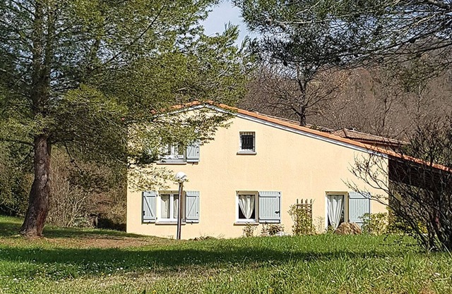 Domaine de L'espinet Villa Denizia