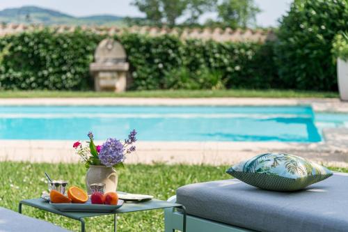 Domaine de la Serve