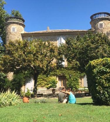 Domaine de Lamartine