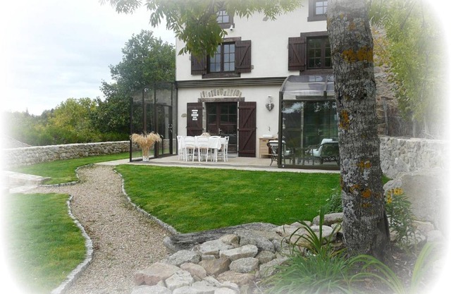 Domaine de Marmeloux